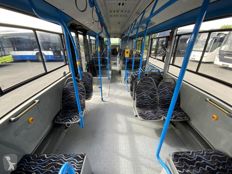 Autobuz Mercedes O 530 C2