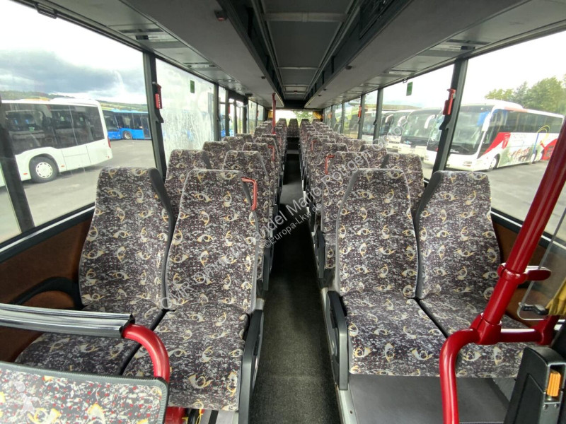 Buss Neoplan N 314 Ü