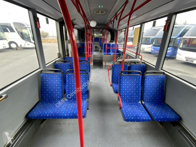 Autobuz Mercedes O 530 G