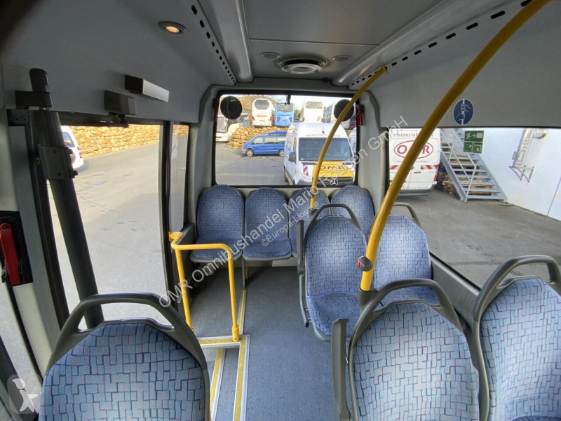 Buss Mercedes 65