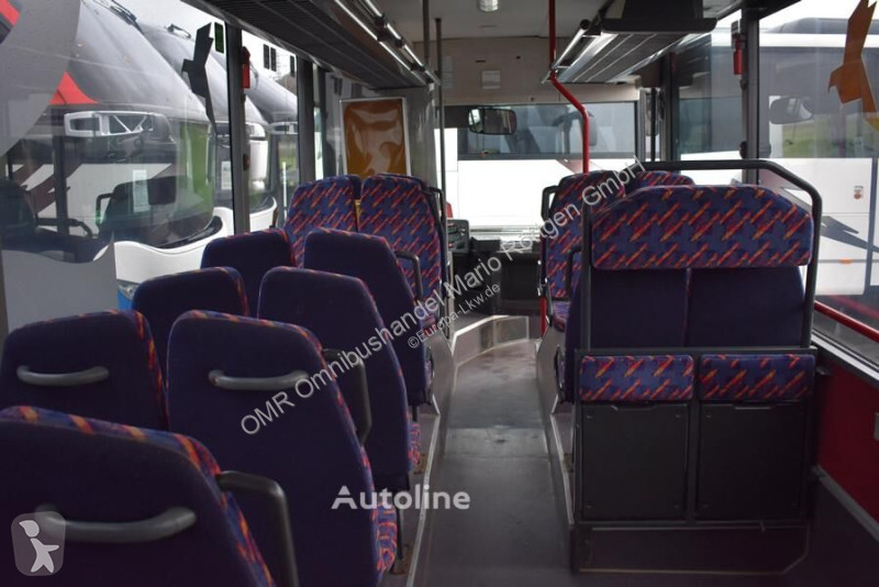 Autobus Setra