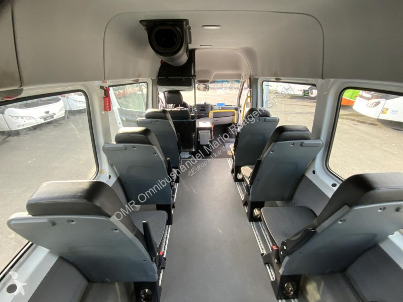 Buss Mercedes 313 CDI
