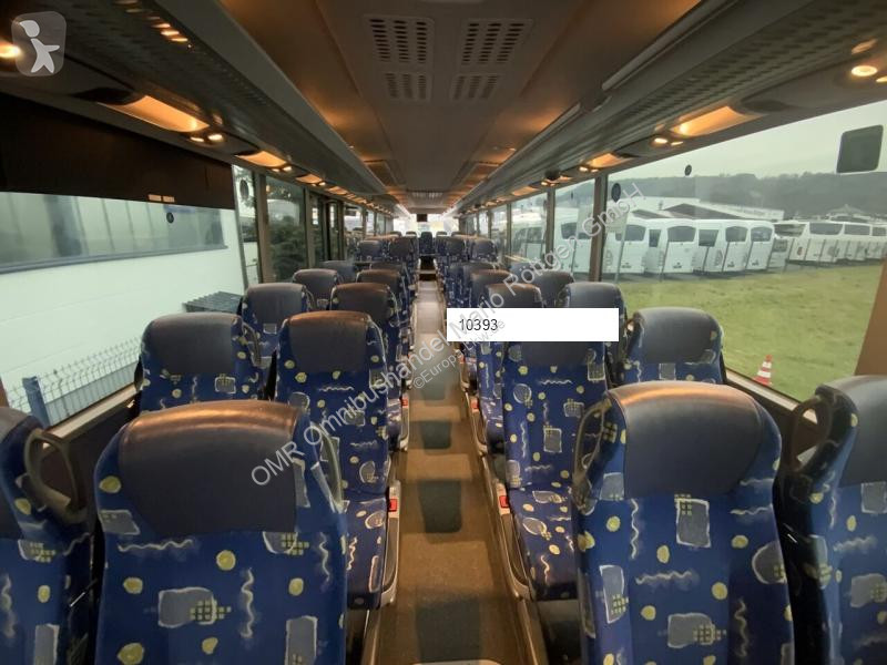 Autobus Setra S 417 UL