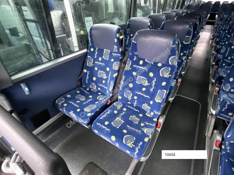 Autobus Setra S 417 UL