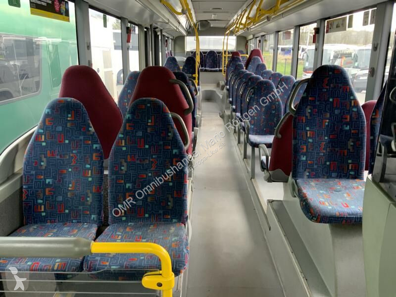 Autobus Setra