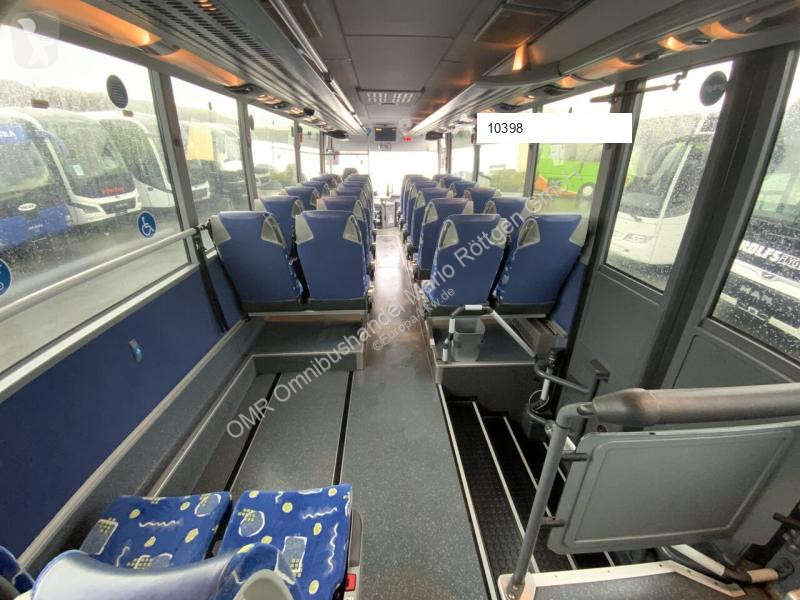 Autobus Setra S 417 UL