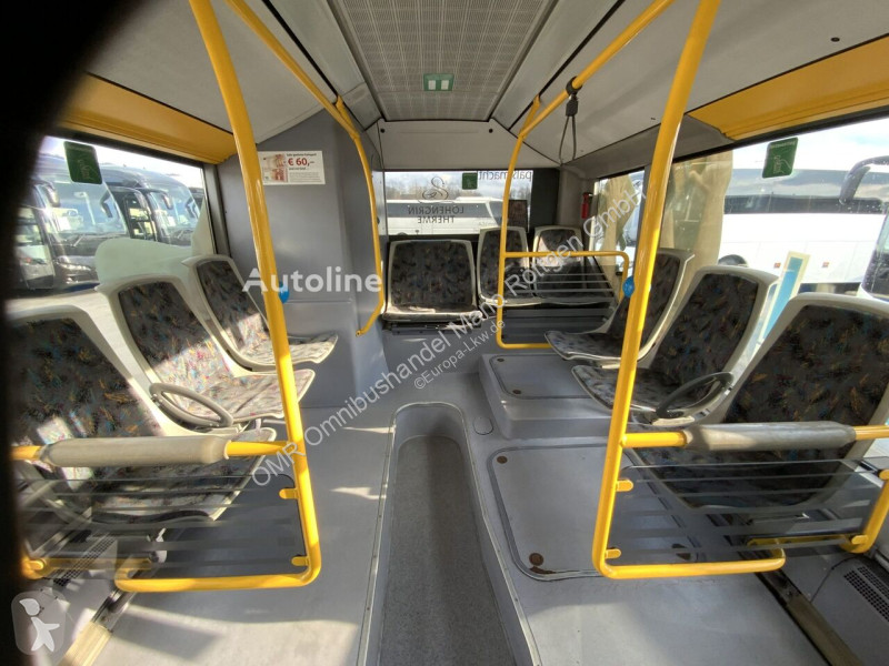 Autobuz Mercedes O 530 CNG
