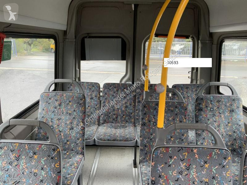 Autobus Mercedes 515 CDI