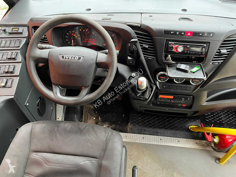 Autobuz Iveco KAPENA THESI 2 PCS AVAILABLE /...