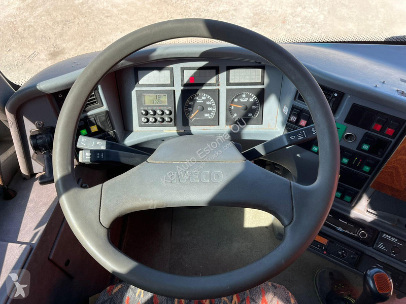 Autobuz SOR C 10.5 47 SEATS + 30 STANDING /...