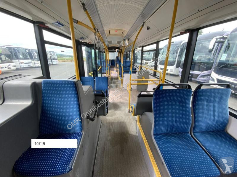 Autobús Volvo 7700