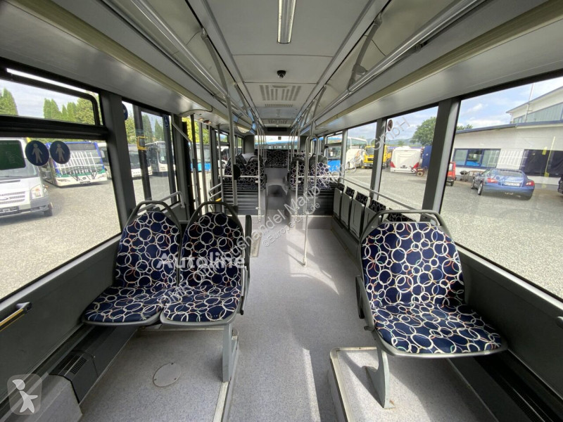 Camioneta Setra