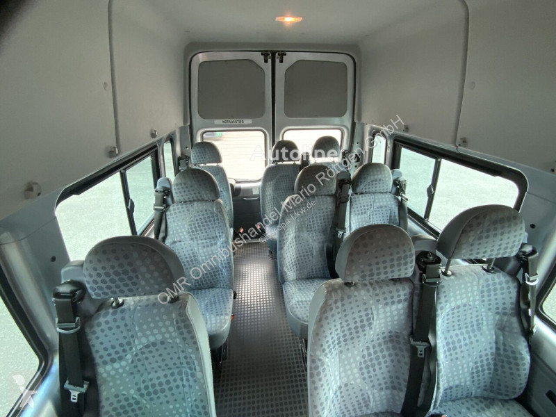Autobus Ford