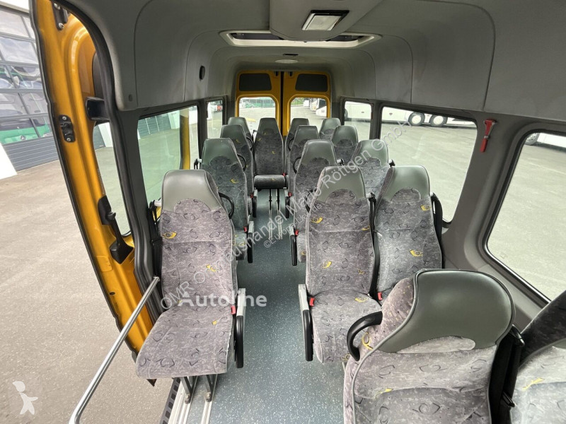 Autobus Mercedes 516 CDI
