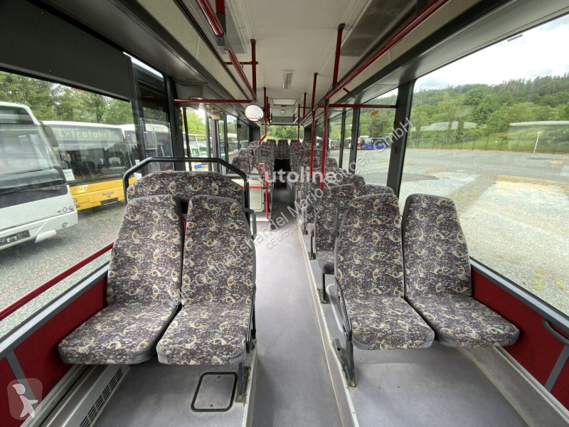 Autobus Setra