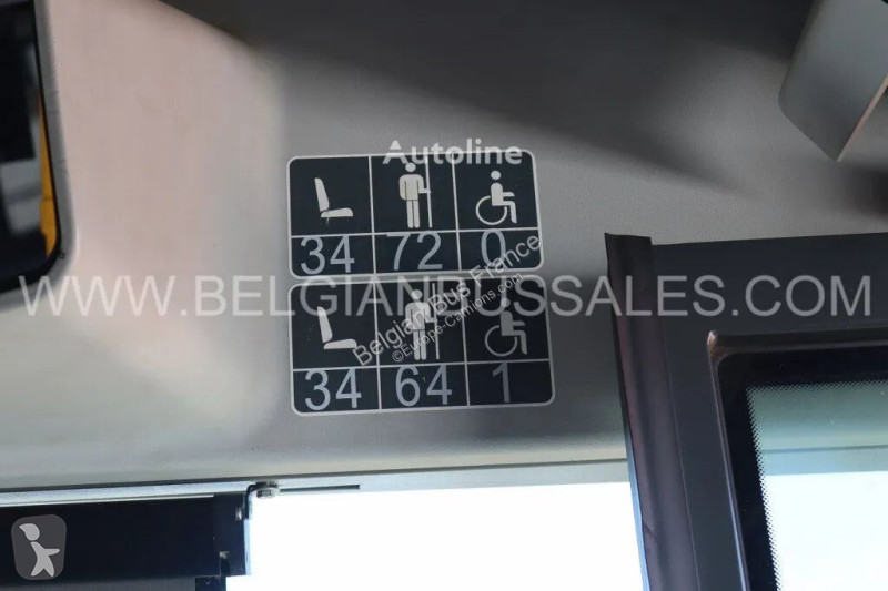 Autobus Mercedes O 530