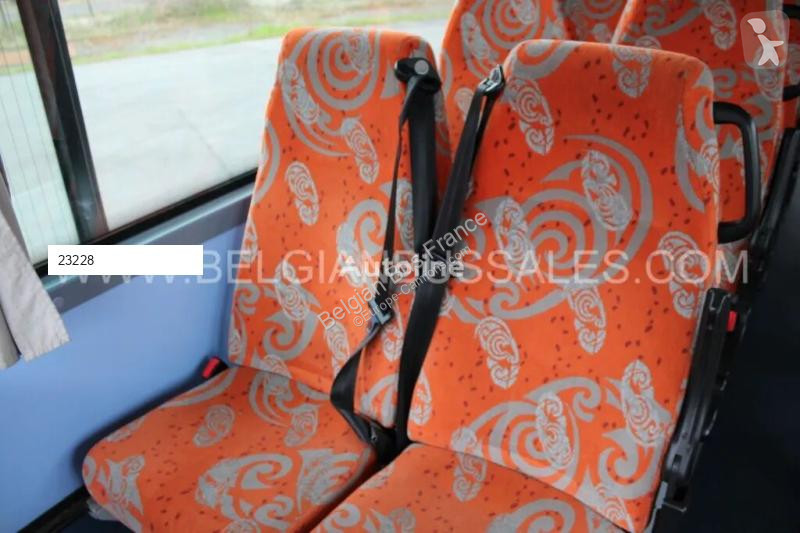 Autobuz Iveco / Recreo / 12.8m / Euro 5