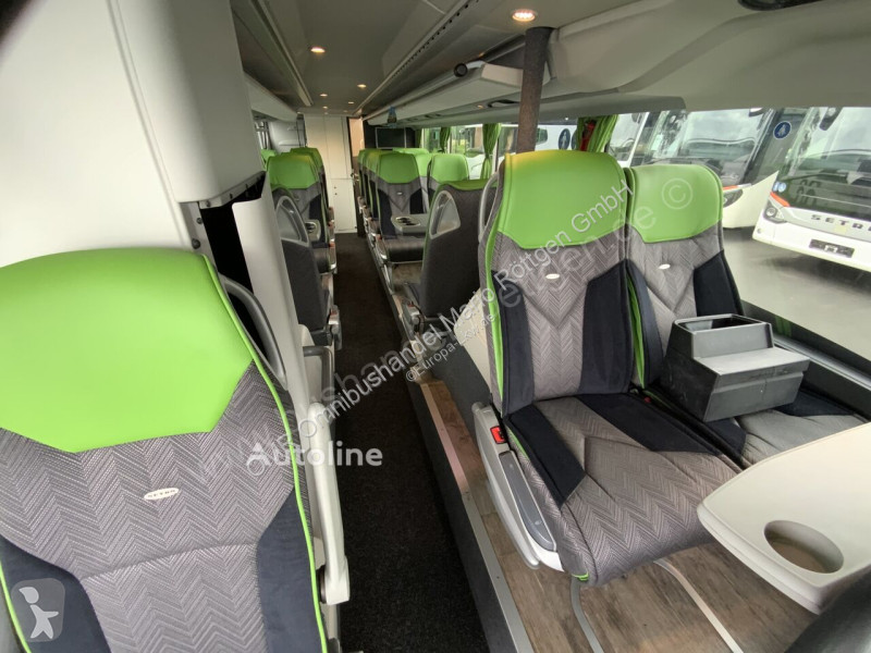 Linjebuss Setra S 531 DT