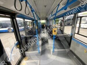 Buss Mercedes O 530 C2