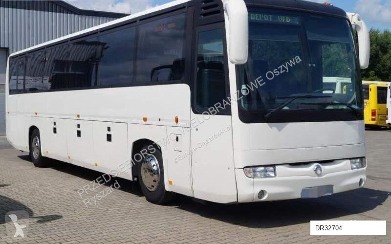 Veicolo commerciale Mercedes