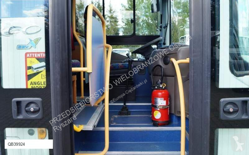 Autobus Irisbus RECREO