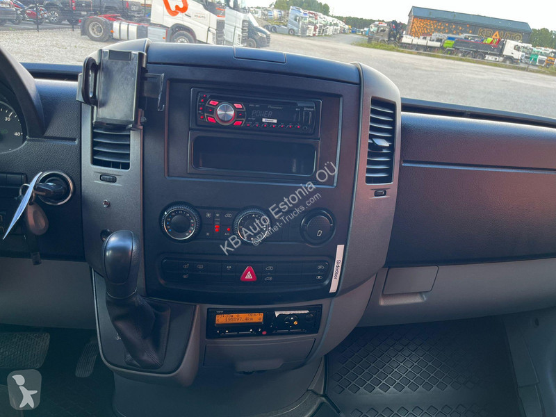 Bus Mercedes 516 CDI 16+1 SEATS / DRIVERS AC /...