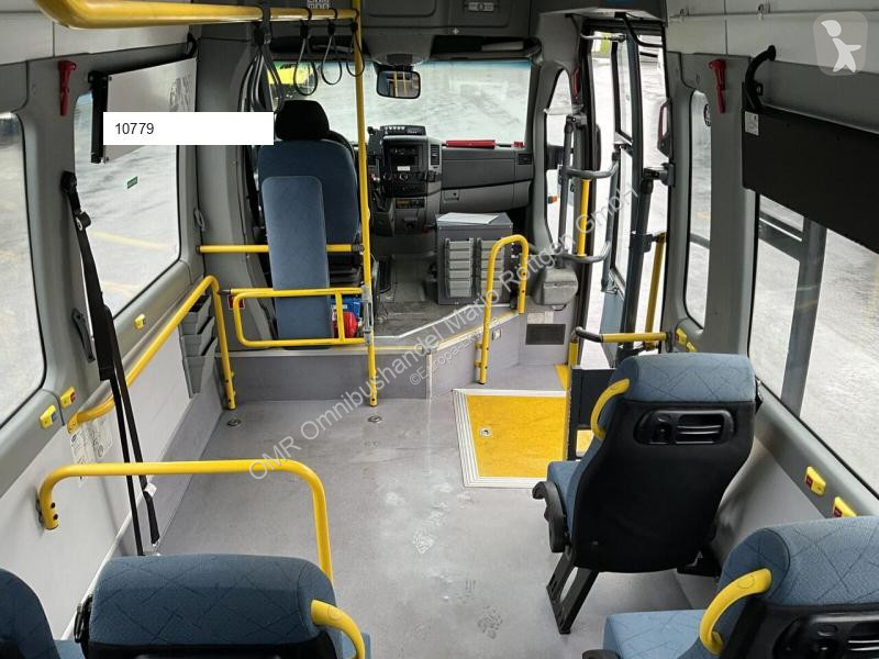 Buss Mercedes 516 CDI LE