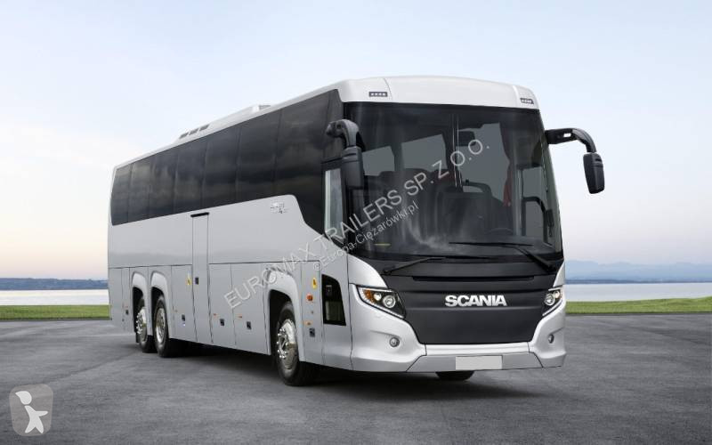 Autobus Setra ALCOA Dura-Bright 22,5 x 8,25 (ET...
