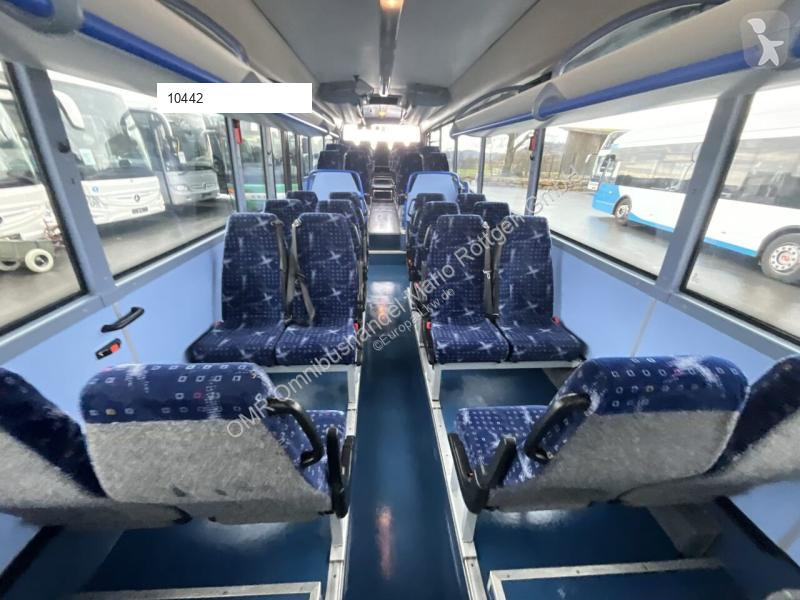 Autobuz Iveco