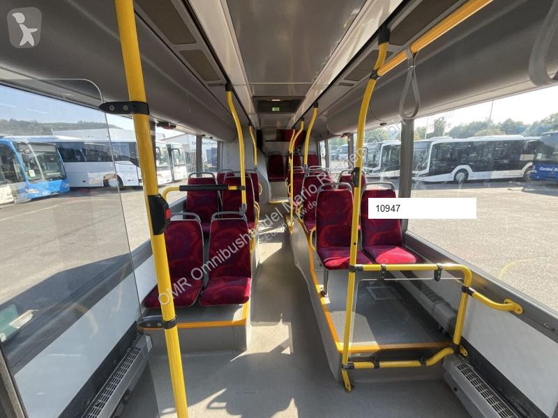 Buss Scania