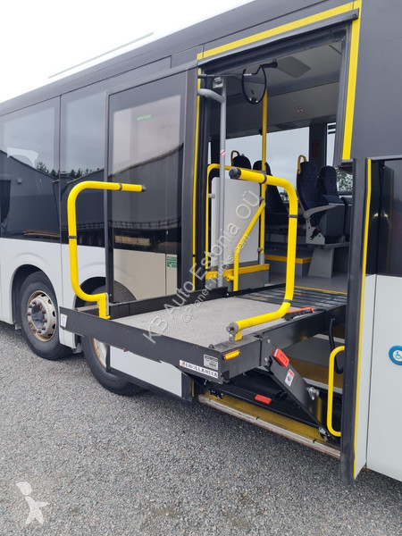 Autobuz Volvo 8900 B8R 6x2*4 EURO6 / 59 SEATS /...