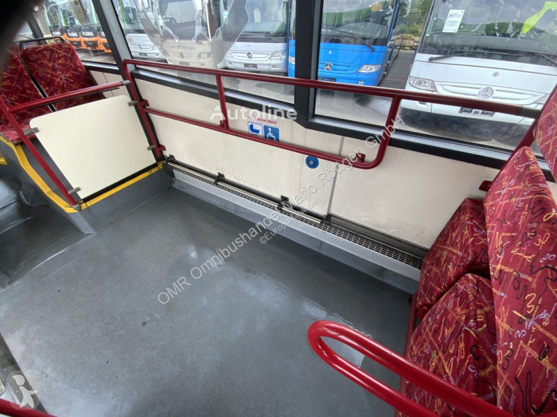 Autobús Volvo 7700