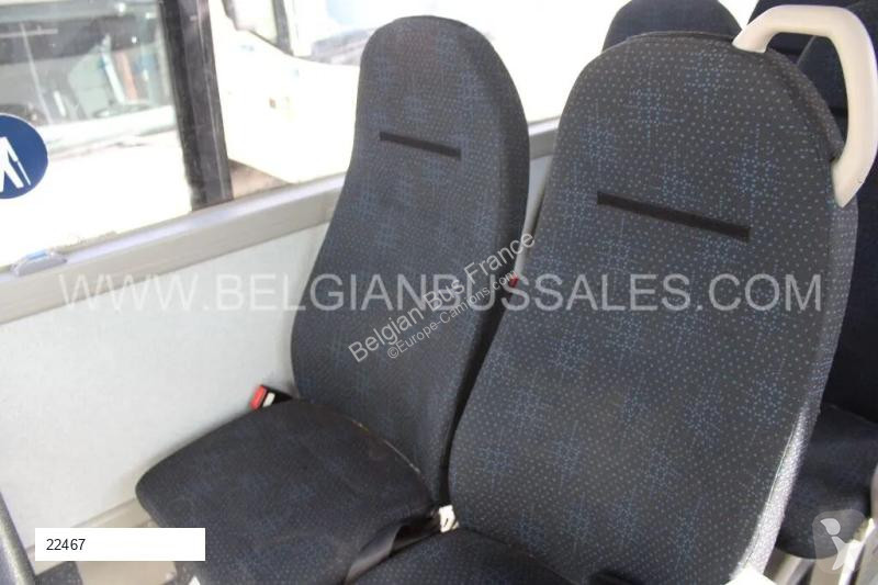 Camioneta Temsa LD 12 SB / Crossway / Intouro /...