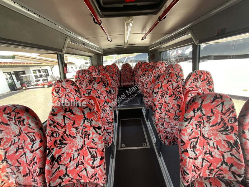Autobús Volvo 8700 LE