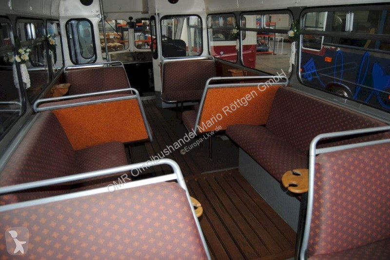 Autobuz  MXX 310