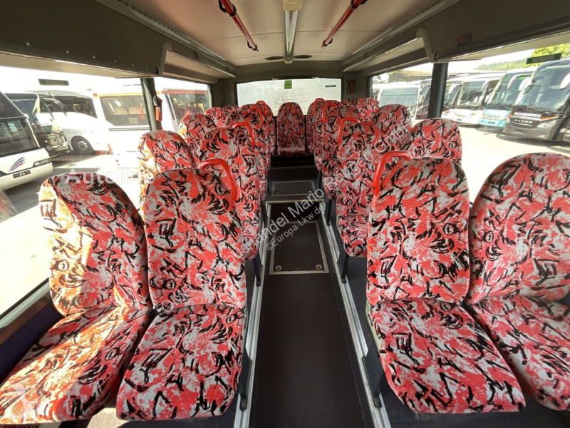 Autobús Volvo 8700 LE
