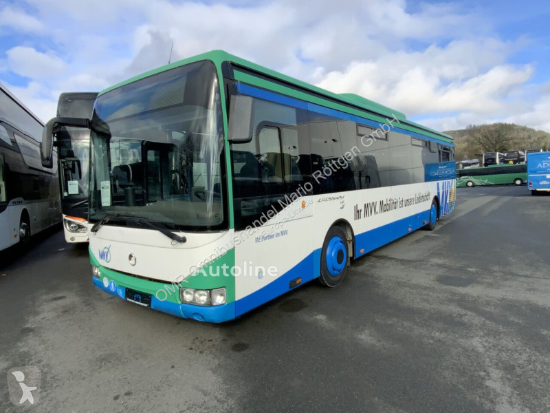 Autobuz Iveco LE