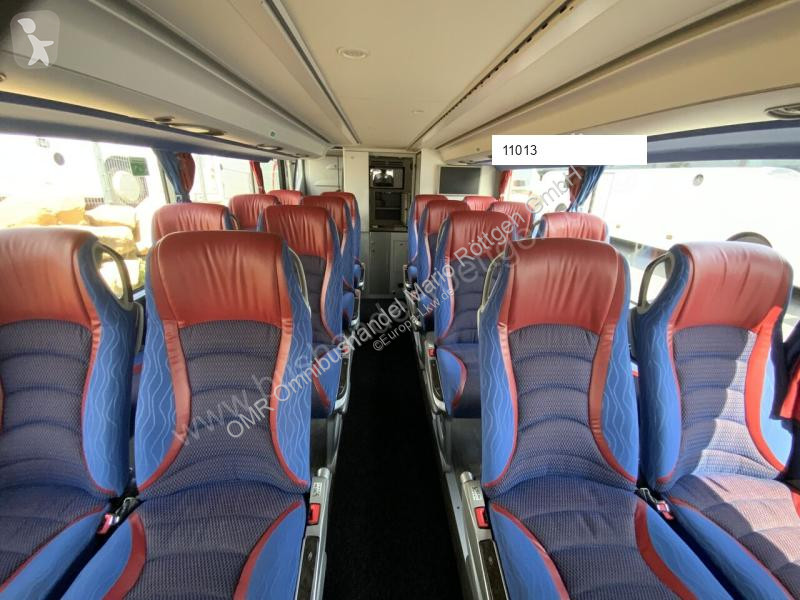 Rutebil Setra S 531 DT