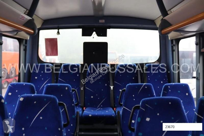 Autobuz Iveco /Airco