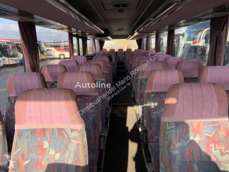 Autobus Setra S