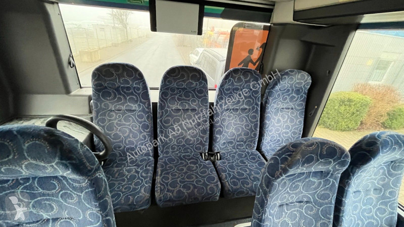 Pullman Setra S315 Evobus Bus Linienverkehr