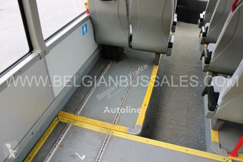 Autobuz Otokar U / 250 / NON RIDING!