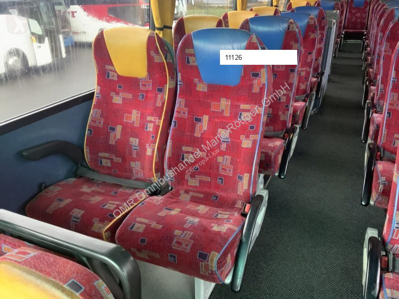 Bus VDL Bova Futura FHD