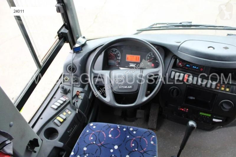 Autobuz Otokar U / Airco /