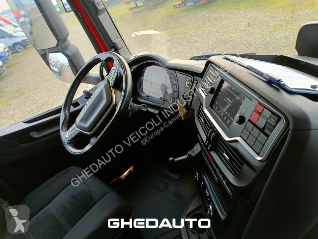 Kamion Iveco Stralis AS442S42 - AS440S42 S WAY...