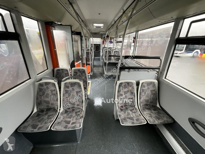 Buss Hess Swiss Diesel BD-N1A