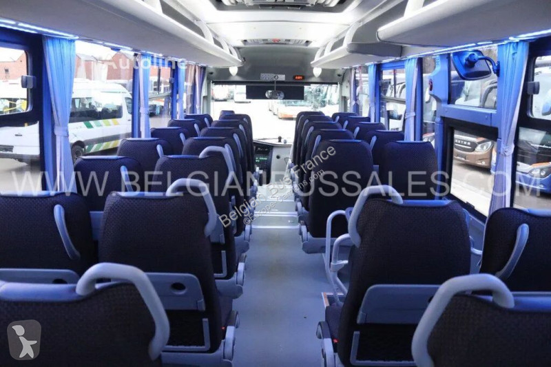 Autobuz Isuzu Anadolu Grand Toro / Navigo Mega...