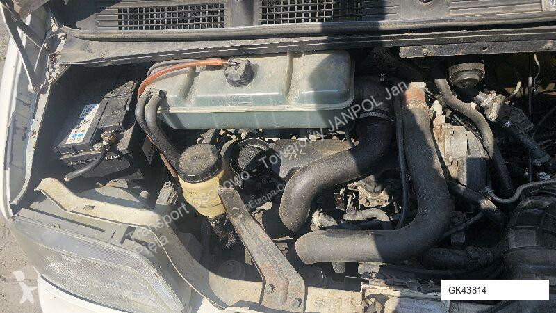 Buss Peugeot BOXER 2.5