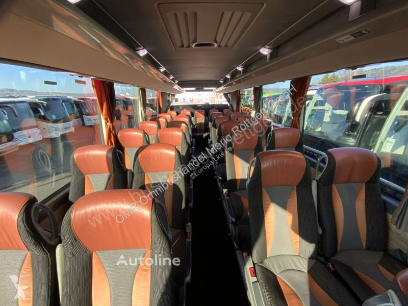 Autobus Setra S 516 HD