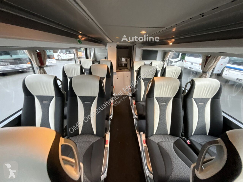 Touringcar Setra S 531 DT